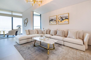DHH - Massive 4 Beds Sea View The Address JBR